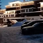 Apartment Grand A1 Pamporovo
