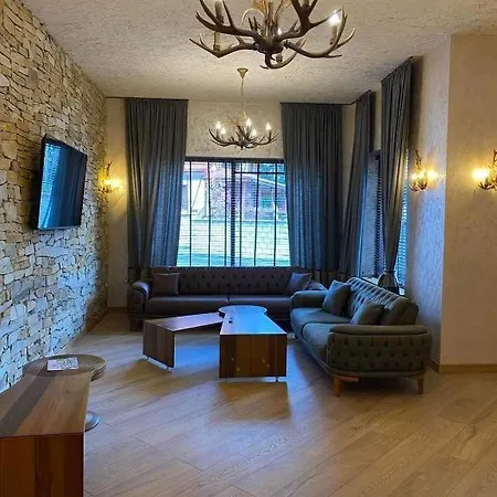 Apartment Grand A1 *