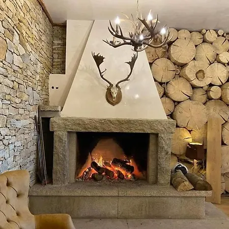Grand A1 Apartment Pamporovo