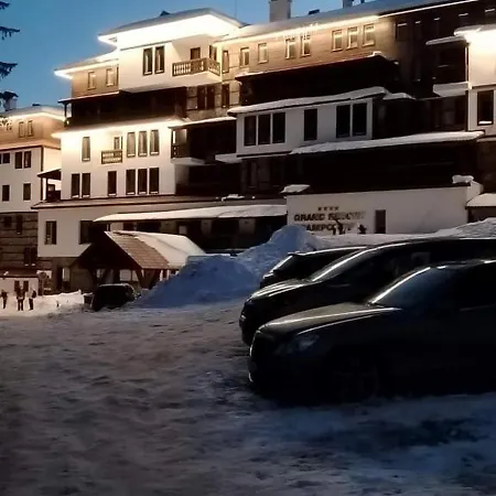 Apartment Grand A1 Pamporovo
