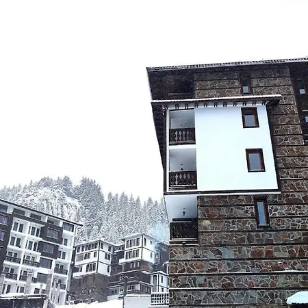 Apartment Grand A1 Pamporovo