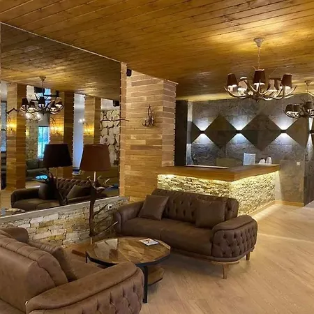 Grand A1 Apartment
