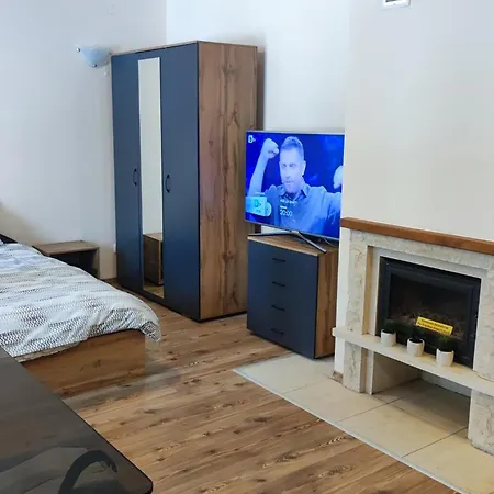 Apartment Grand A1 *