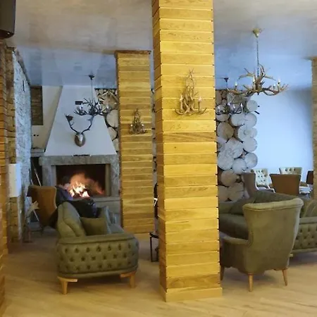 Grand A1 Apartment Pamporovo