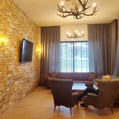 Apartment Grand A1 Pamporovo