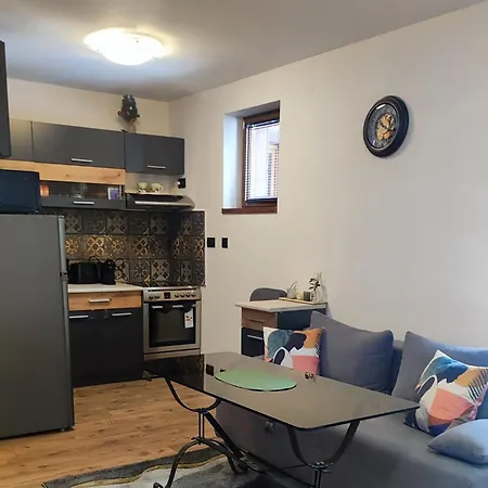 Grand A1 Apartment