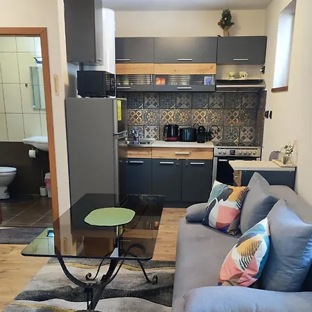 Grand A1 Apartment