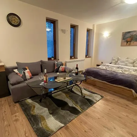 Grand A1 Apartment