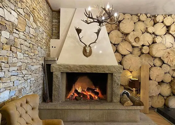 Grand A1 Apartment Pamporovo