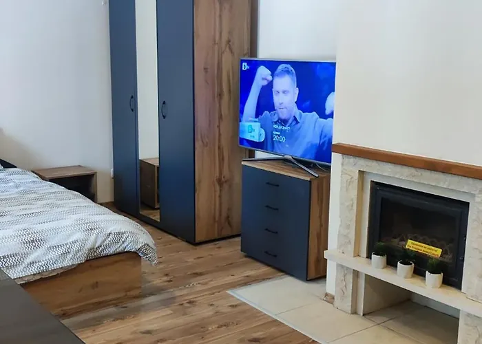 Apartment Grand A1 *