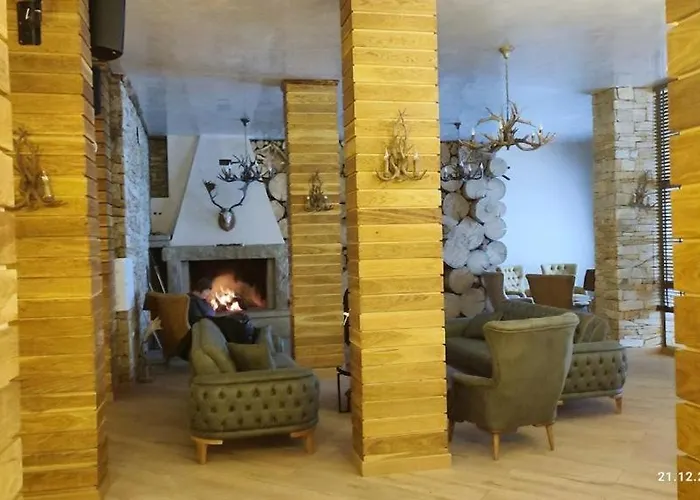 Grand A1 Apartment Pamporovo